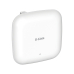 Router D-Link AX1800 WI-FI 6 POE ACCESS POINT/DUAL-BAND DAP-X2810