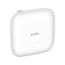 Router D-Link AX3600 WI-FI 6 POE ACCESS POINT/DUAL-BAND DAP-X2850