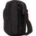 GEANTA pt. camera compacta, CASE LOGIC, buzunar frontal | buzunar intern, curea detasabila, negru, DCB302K/3201012 DCB-302 BLACK