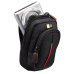 GEANTA pt. camera compacta, CASE LOGIC, buzunar frontal | buzunar intern, curea detasabila, negru, DCB302K/3201012 DCB-302 BLACK