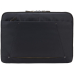 HUSA CASE LOGIC DECO notebook 16, polyester, doua compartimente, black, DECOS-116 BLACK/3203691 