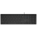 Tastatura DELL MULTIMEDIA KEYBOARD-KB216 - US INTERNATIONAL (QWERTY) - BLACK 580-ADHK