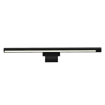 LAMPA MONITOR LED Baseus i-wok, simuleaza lumina naturala a soarelui, alimentare USB Type-C, putere 5W, temperatura culoare 3000k-6500k, negru DGIWK-P01 (timbru verde 0.18 lei) - 6953156229594 