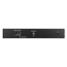 D-Link LAYER2 POE+ GIGABIT SWITCH/8-PORT GR DGS-1008MP