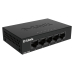 D-Link 5-Port Desktop Switch DGS-105GL/E 