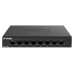 D-Link 8-Port Desktop Switch DGS-108GL/E 