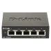 Switch SWT 5*GBIT D-LINK DGS-1100-05V2/E 