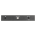 Switch SWT 8*GBIT POE D-LINK DGS-1100-08PV2 