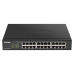 Switch SWT 24 Ports 12PoE D-LINK DGS-1100-24PV2 