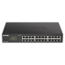 Switch SWT 24*1000TX D-LINK DGS-1100-24V2 
