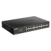 Switch SWT 24*1000TX D-LINK DGS-1100-24V2 
