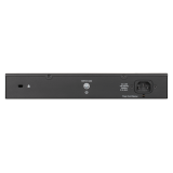 D-Link 24-PORT SMART GIGABIT SWITCH/LAYER2 DGS-1100-24V2/E