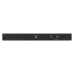 SWITCH PoE D-LINK Smart 24 porturi Gigabit (24 PoE) +  4 porturi 1G SFP, IEEE 802.3af/at, buget POE total 193 W, carcasa metalica. 