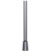 LAMPA BIROU LED Baseus Smart Eye Series, putere 5W, 3 trepte intensitate luminoasa, material ABS+PC+aliaj de aluminiu, rotire 180 grade, alimentare: cablu USB Type-C inclus, gri DGZG-0G (timbru verd 