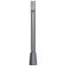 LAMPA BIROU LED Baseus Smart Eye Series, putere 5W, 3 trepte intensitate luminoasa, material ABS+PC+aliaj de aluminiu, rotire 180 grade, alimentare: cablu USB Type-C inclus, gri DGZG-0G (timbru verd 