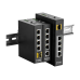 D-Link 5 PORT UNMANAGED SWITCH/WITH 4X10/100/1000BASET(X) PORTS IN DIS-100G-5PSW 