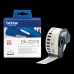 Banda Continua Hartie Brother DK22210 Dimensiune 29mm x 30.48m black on white