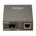 Switch SFP Media Converter D-LINK DMC-G01LC/E 