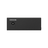 MEDIA CONVERTOR D-LINK, RJ45 10/100 Base-TX la 100Base-FX SC Multi-Mode (2 km) 