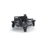 Cooler Deepcool CK-11509, compatibil skt Intel, racire cu aer, ventilator 92 mm, 2200 rpm, DP-ICAP-11509 (timbru verde 2.00 lei) 