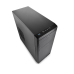 Carcasa Middle Tower Deepcool Wave V2 2x USB 2.0 1x USB 3.0 2x jack 3.5mm black DP-MATX-DPWAVE2 