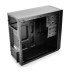 Carcasa Middle Tower Deepcool Wave V2 2x USB 2.0 1x USB 3.0 2x jack 3.5mm black DP-MATX-DPWAVE2 