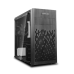 CARCASA DEEPCOOL MATREXX 30, Mini Tower mATX, fara sursa, sticla securizata, 1 x fan, USB 2.0 x 1, USB 3.0 x 1, Jack 3.5mm x 2, mesh, DP-MATX-MATREXX30 (timbru verde 0.08 lei) 