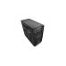 CARCASA DEEPCOOL SMARTER, Mini Tower mATX, fara sursa, USB 2.0 x 1, USB 3.0 x 1, Jack 3.5mm x 2, DP-MATX-SMTR 