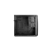 CARCASA DEEPCOOL SMARTER, Mini Tower mATX, fara sursa, USB 2.0 x 1, USB 3.0 x 1, Jack 3.5mm x 2, DP-MATX-SMTR 