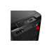 CARCASA DEEPCOOL SMARTER, Mini Tower mATX, fara sursa, USB 2.0 x 1, USB 3.0 x 1, Jack 3.5mm x 2, DP-MATX-SMTR 