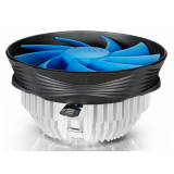 Cooler Deepcool GAMMA ARCHER, compatibil skt. Intel si AMD, racire cu aer, ventilator 120 mm, 1600 rpm, DP-MCAL-GA (timbru verde 2.00 lei) 