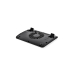 STAND DEEPCOOL notebook 15.6 WINDPAL MINI, sita metal, fan 14cm, blue LED, black, (timbru verde 2 lei), DP-N114L-WDMI /45503018 