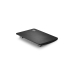 STAND DEEPCOOL notebook 15.6 WINDPAL MINI, sita metal, fan 14cm, blue LED, black, (timbru verde 2 lei), DP-N114L-WDMI /45503018 