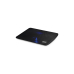 STAND DEEPCOOL notebook 15.6 WINDPAL MINI, sita metal, fan 14cm, blue LED, black, (timbru verde 2 lei), DP-N114L-WDMI /45503018 