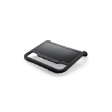 STAND DEEPCOOL notebook N200, 15.6, sita aluminiu, fan 12cm, black, (timbru verde 2 lei), DP-N11N-N200 /45500858/199 001 001/150942.1/CPDN200 