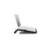 STAND DEEPCOOL notebook N200, 15.6, sita aluminiu, fan 12cm, black, (timbru verde 2 lei), DP-N11N-N200 /45500858/199 001 001/150942.1/CPDN200 