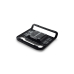 STAND DEEPCOOL notebook N200, 15.6, sita aluminiu, fan 12cm, black, (timbru verde 2 lei), DP-N11N-N200 /45500858/199 001 001/150942.1/CPDN200 
