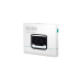 STAND DEEPCOOL notebook N200, 15.6, sita aluminiu, fan 12cm, black, (timbru verde 2 lei), DP-N11N-N200 /45500858/199 001 001/150942.1/CPDN200 