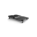 STAND DEEPCOOL notebook 15.6 MULTI CORE X6, sita metal, 4 x fan 10cm, 2 x port USB, control fan cu 4 setari, design futurist, black, (timbru verde 2 lei), DP-N422-MCX6 