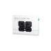 STAND DEEPCOOL notebook 15.6 MULTI CORE X6, sita metal, 4 x fan 10cm, 2 x port USB, control fan cu 4 setari, design futurist, black, (timbru verde 2 lei), DP-N422-MCX6 