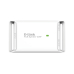 Switch D-Link 1-PORT GIGABIT POE+ SPLITTER/. IN DPE-301GS