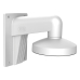 Suport aluminiu, montare perete, pentru camere tip Dome - Hikvision DS-1273ZJ-140  