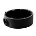 Hikvision DOZA CONEXIUNI CULOARE NEAGRA DS-1280ZJ-DM18B   