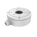Doza conexiuni pentru camerele tip DOME - HIKVISION DS-1280ZJ-S  