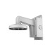 Suport montare perete cu doza inclusa pentru camere tipDome- HIKVISION DS-1473ZJ-155B  