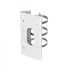 Adaptor montaj stalp pentru camere si doze - HIKVISION DS-1475ZJ-SUS  