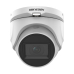 Camera analogica Hikvision CAMERA TURBOHD DOME 5MP 2.8MM IR30M MIC DS-2CE76H0T-ITMFS2   