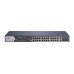 Hikvision SWITCH 28PORTURI GIGABIT UNMANAGED HIPOE DS-3E0528HP-E 
