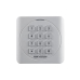 Cititor de proximitate RFID MIFARE 13.56Mhz cu tastatura integrata -HIKVISION DS-K1801MK  