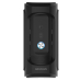 Panou exterior videointerfon TCP/IP pentru 1 familie, camera 2MP - HIKVISION DS-KB8113-IME1  